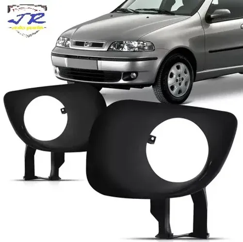 Par Grade Moldura Do Milha Palio G2 2001 2002 2003