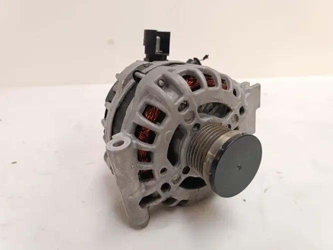 Alternador Jeep Renegade 1.8 | 4C Flex - 2015 A 2021 (Original/Usado) - Etorq