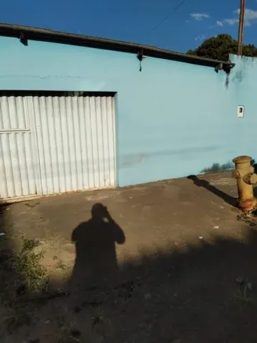 Lote loja  Planaltina DF comercial