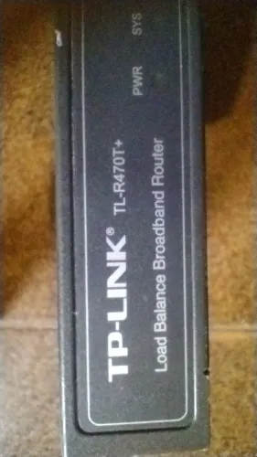 TP-Link TL-R470T+
