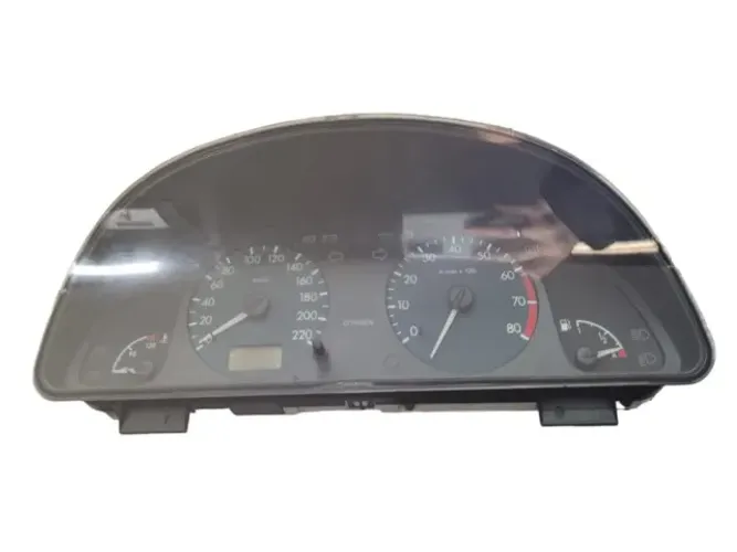 Painel Instrumentos Citroen Xsara 1997 2000 216158859 N153