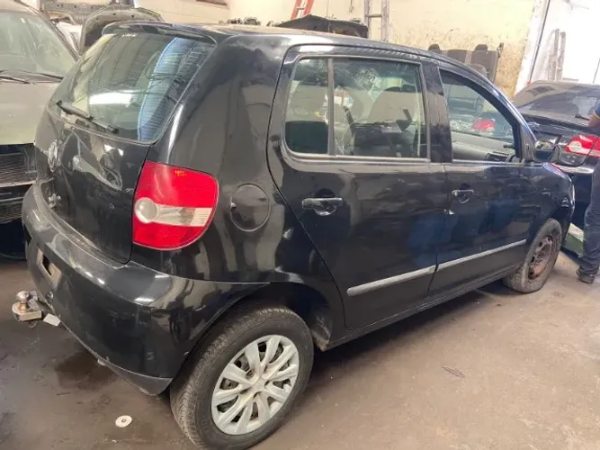 VW/Fox 1.0 2005/2006