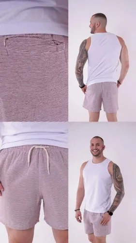 Shorts Botonê 