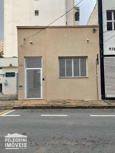 Casa à venda, 85 m² por R$ 700.000,00 - Centro - Campinas/SP