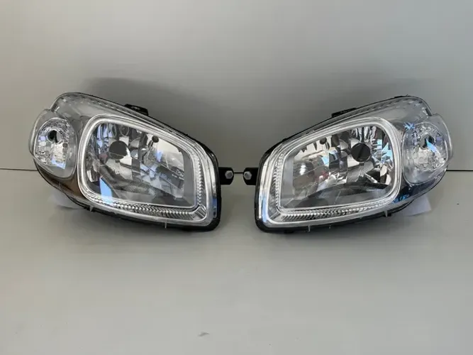 Farol uno Fiorino vivace valor unitário 