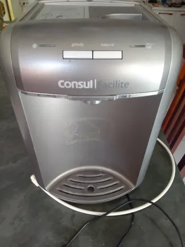 Bebedouro agua Facilete