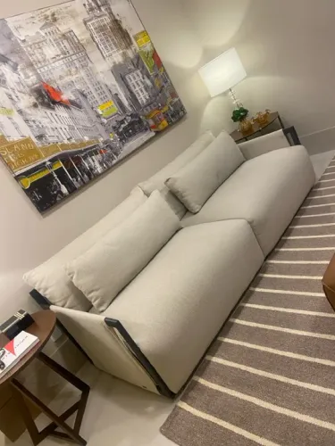 Sofá Home da marca Feeling