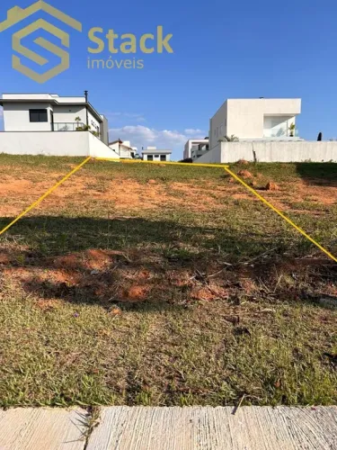 LOTE DE TERRENO A VENDA NO CONDOMÍNIO FECHADO PECAN EM ITUPEVA.