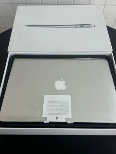 Mac Book Air