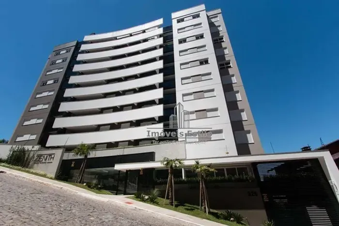 Apartamento à venda, 140 m² por R$ 1.190.000,00 - Madureira - Caxias do Sul/RS