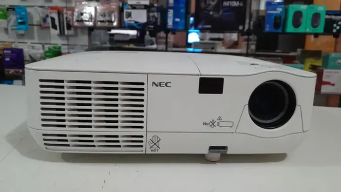 Projetor Nec Np 115 