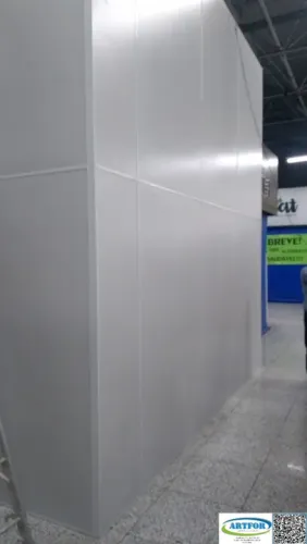 Artfor Tapume Divisória, Locação Tapume Interno, Aluguel Tapume Divisórias, Artfor Tapume