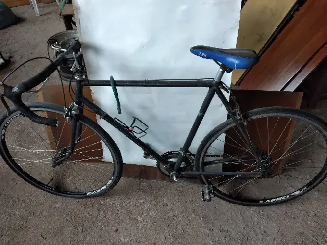 Bicicleta Monark 10