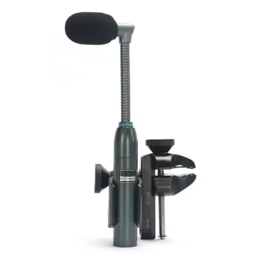 Microfone Shure Beta98Amp 1a Linha Top