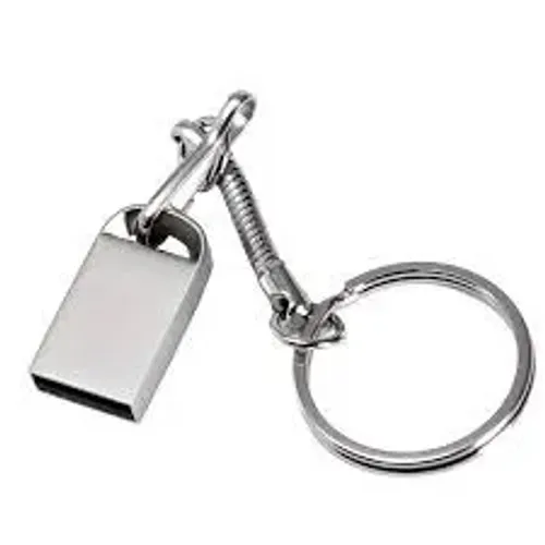 Pen Drive Nano Metal 8Gb