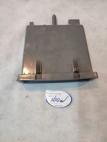Gaveta porta objetos painel rádio FIAT PALIO