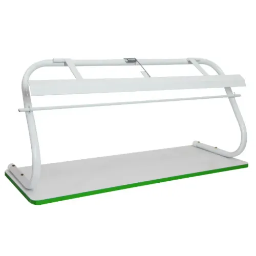 Suporte para bobina simples