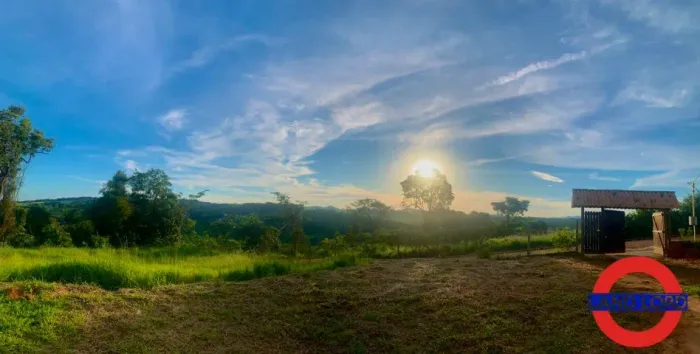 Chácara em Brumadinho, Condomínio Tiradentes.