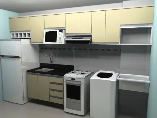 Moveis em MDF com garantia 