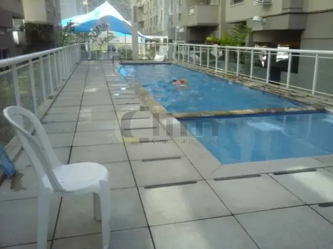 Apartamento - Padrão / Residencial / Taquara