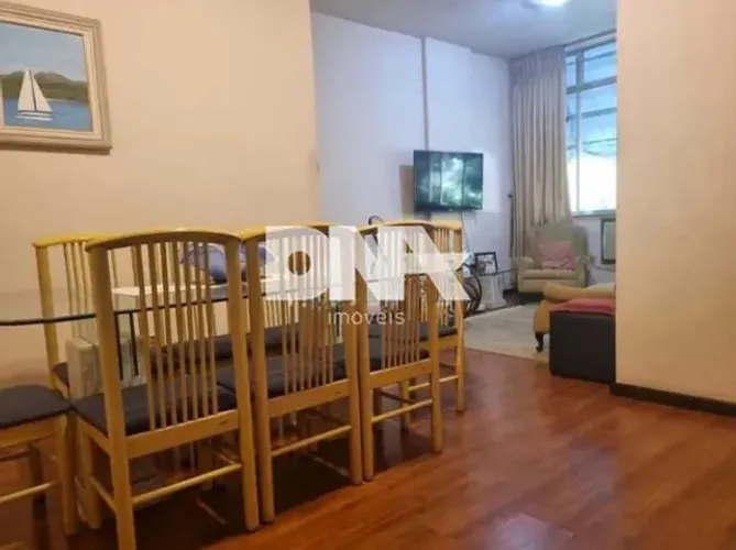 Apartamento - Padrão / Residencial / Copacabana