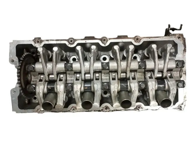 CABEÇOTE STD PALIO 1.8 ETORQ DO FIAT PALIO 1.8 ETORQ /