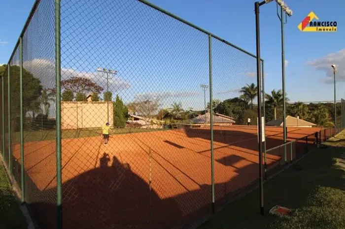 Lote à venda, Condomínio Aquaville - Divinópolis/MG