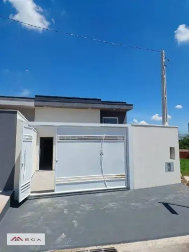 Casa à venda no Vila Verde em Hortolândia/SP.