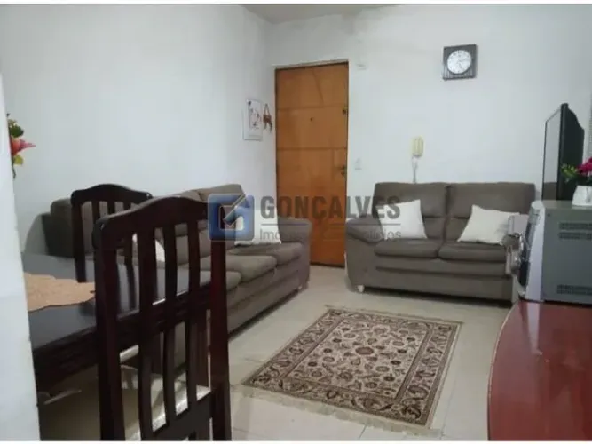 DIADEMA - Residential / Apartment - CAMPANARIO