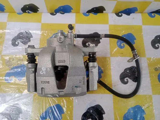 Pinça freio d.e etios