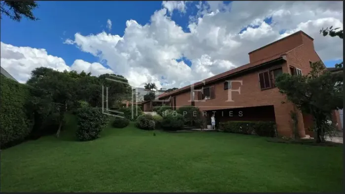 Rua Anatólia - City Boaçava