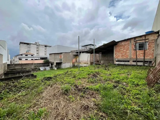 Lote para aluguel, São José - Divinópolis/MG