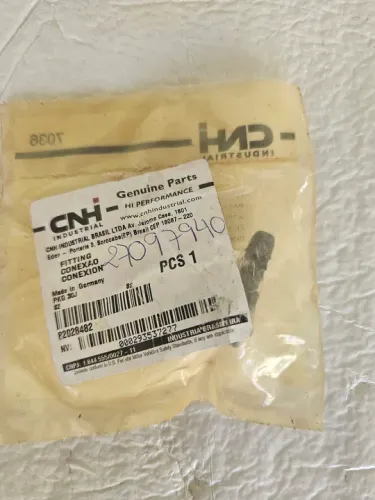 Trator New holand case puma conexão nova original * 