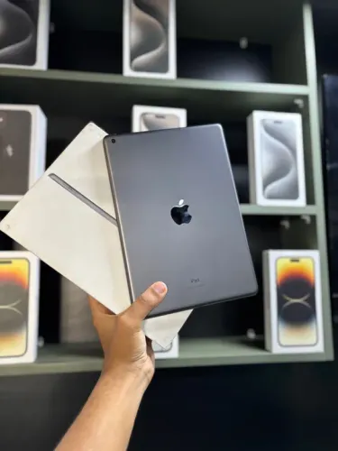 IPAD 9 64 GB GARANTIA APPLE 