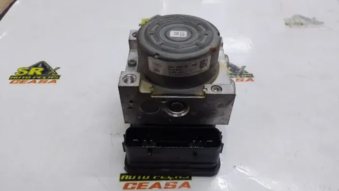 Módulo Abs Ford Fusion