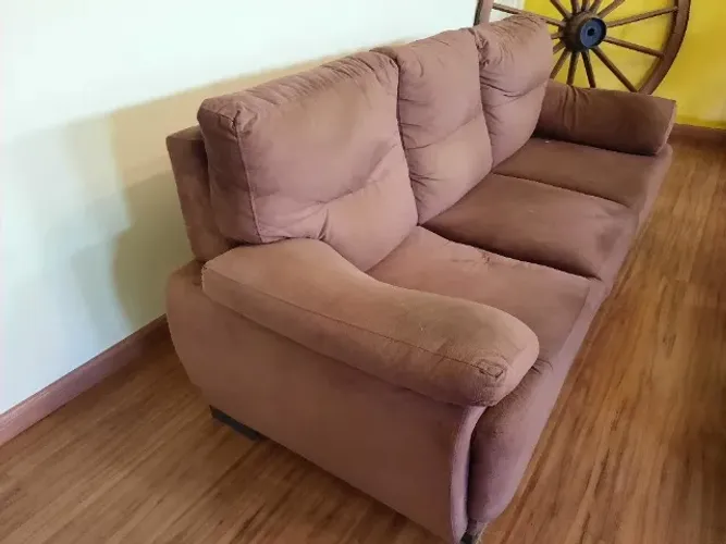 Sofá 3+2 lugares