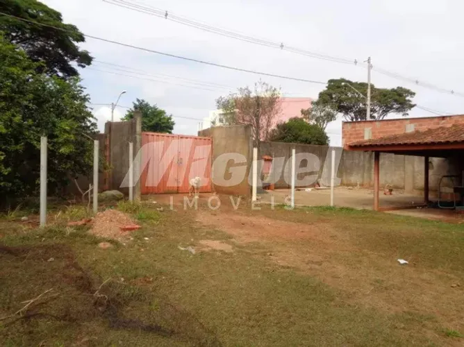 Chácara para aluguel, Santa Rita - Piracicaba