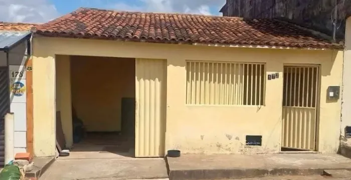 ~Casa no São Bernardo