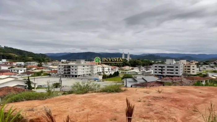 À venda | Terreno com 330 m² - Antônio Carlos