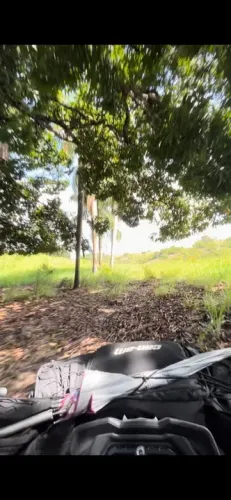 sitio em tamandaré 4ha 40.000m2