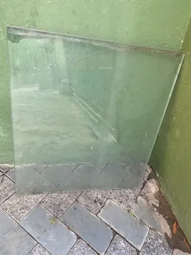 Vidros temperados