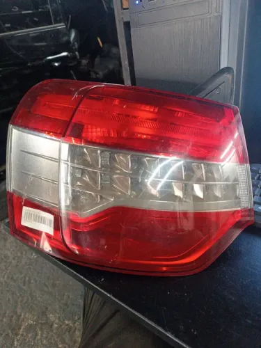 LANTERNA TRASEIRA L E C5 CITROEN DO CITROEN C5 /