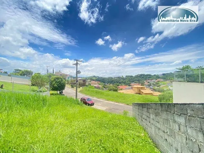 Terreno à venda, 1050 m² por R$ 450.000,00 - Condomínio Vila Hípica I - Vinhedo/SP