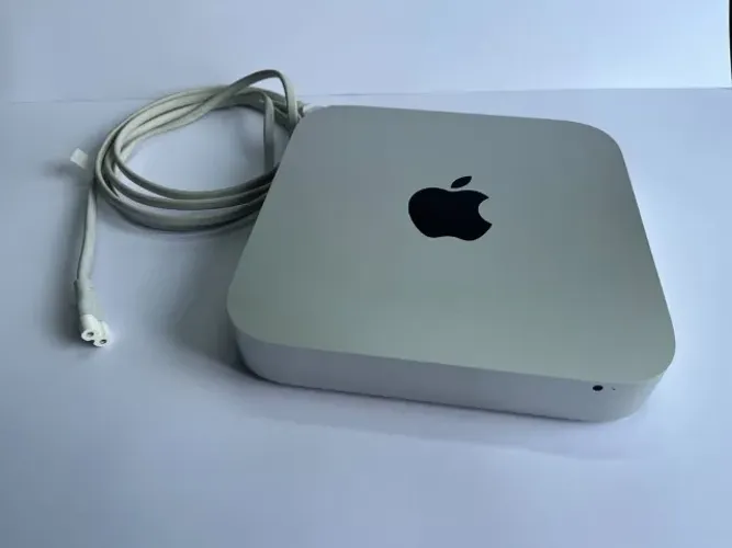 Macmini 2014 - A1347