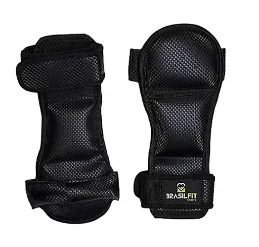 Luva Bate Saco Brasil Fit R$ 60
