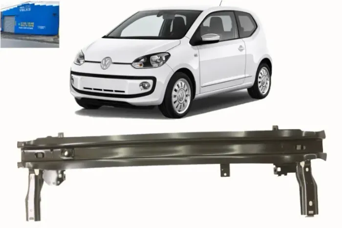 Alma Para-choque Dianteiro Up 2014 a 2020 Original
