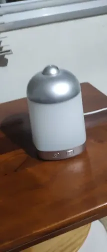 Difusor de aromas ultrassônico