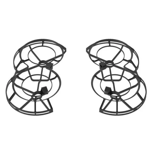 Protetores De Hélices Dji Mini 2/se/2 Se - Dji1003
