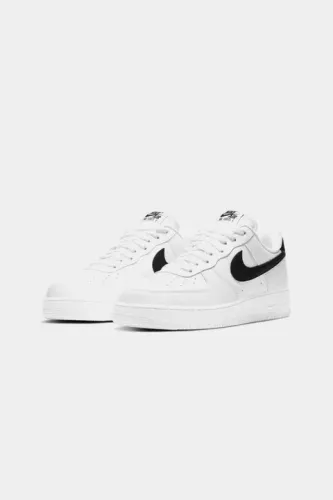 Tenis Nike Af1 White
