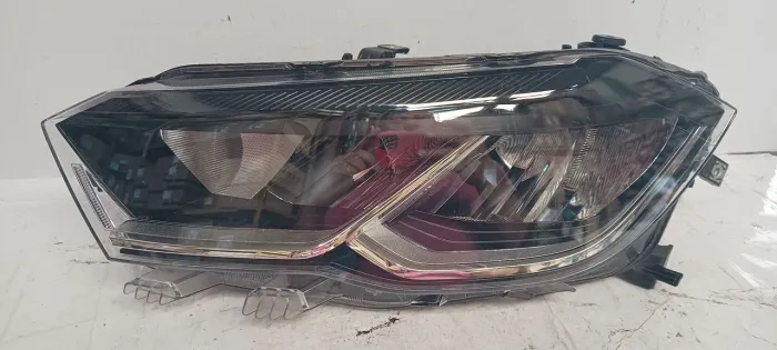Farol Polo TSI 2023 2024 2025  Full led esq